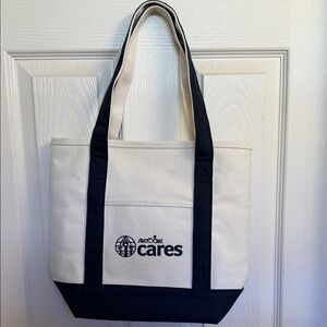 Aristocrat Cares Canvas Tote Bag